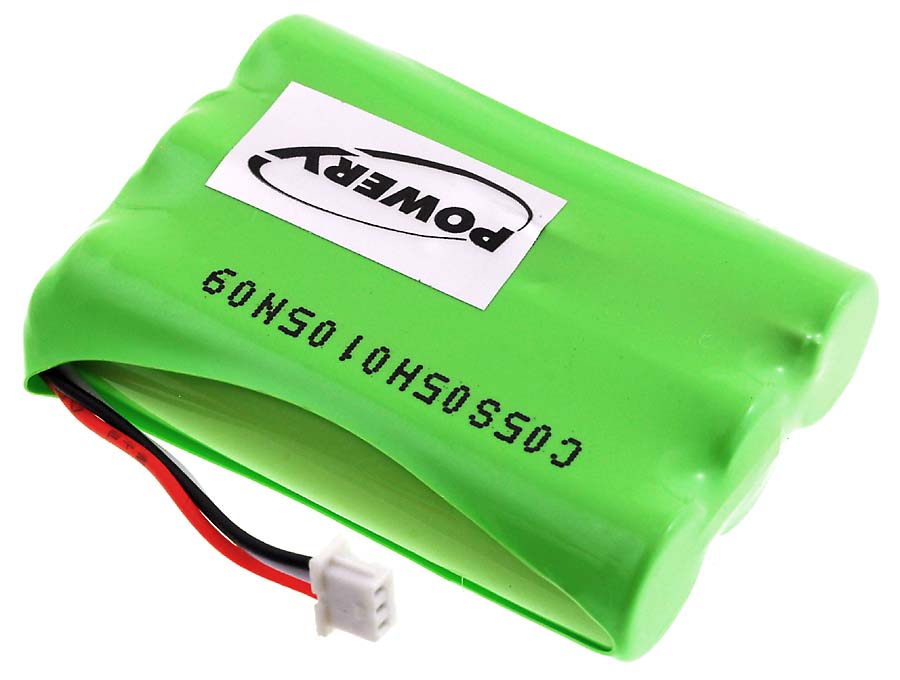 Alternative view of Baterija za Avaya 20DT