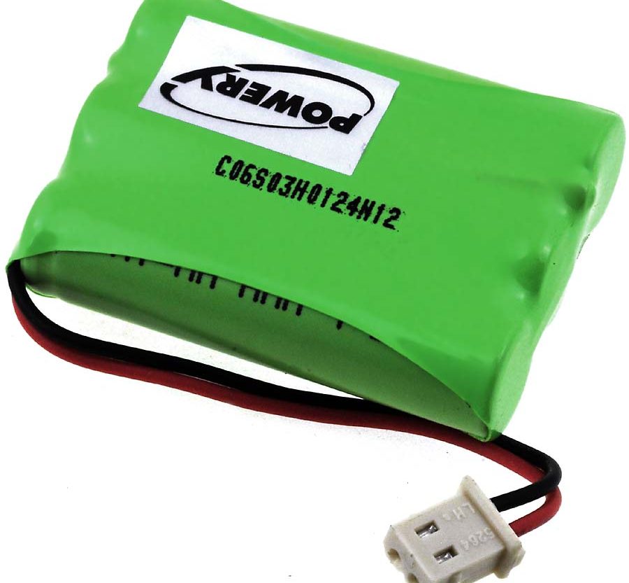 Alternative view of Baterija za Dualphone RTX-3045