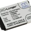 Baterija za wireless IP-Telefon Cisco 7026g / 7925g / 7926 / Typ 74-5469-01
