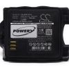Baterija za Schnurlos-Telefon Ascom  Talker 9D24 MKII / Raid2 Talker MKII / Typ 660088