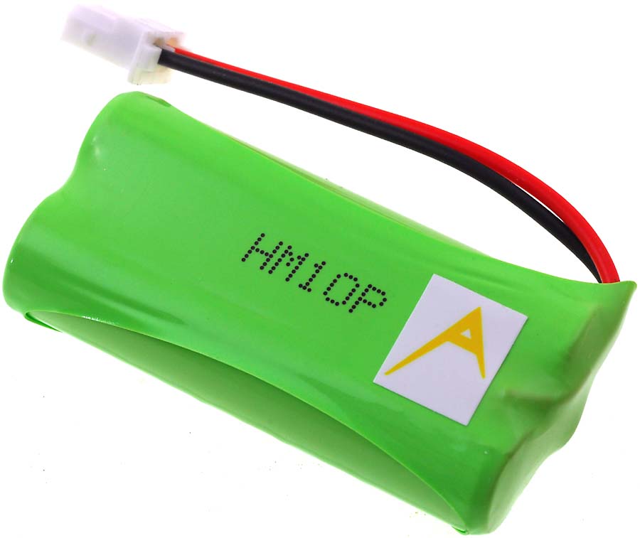 Alternative view of Baterija za Telekom Sinus A602 Touch / Typ VTHCH73C02