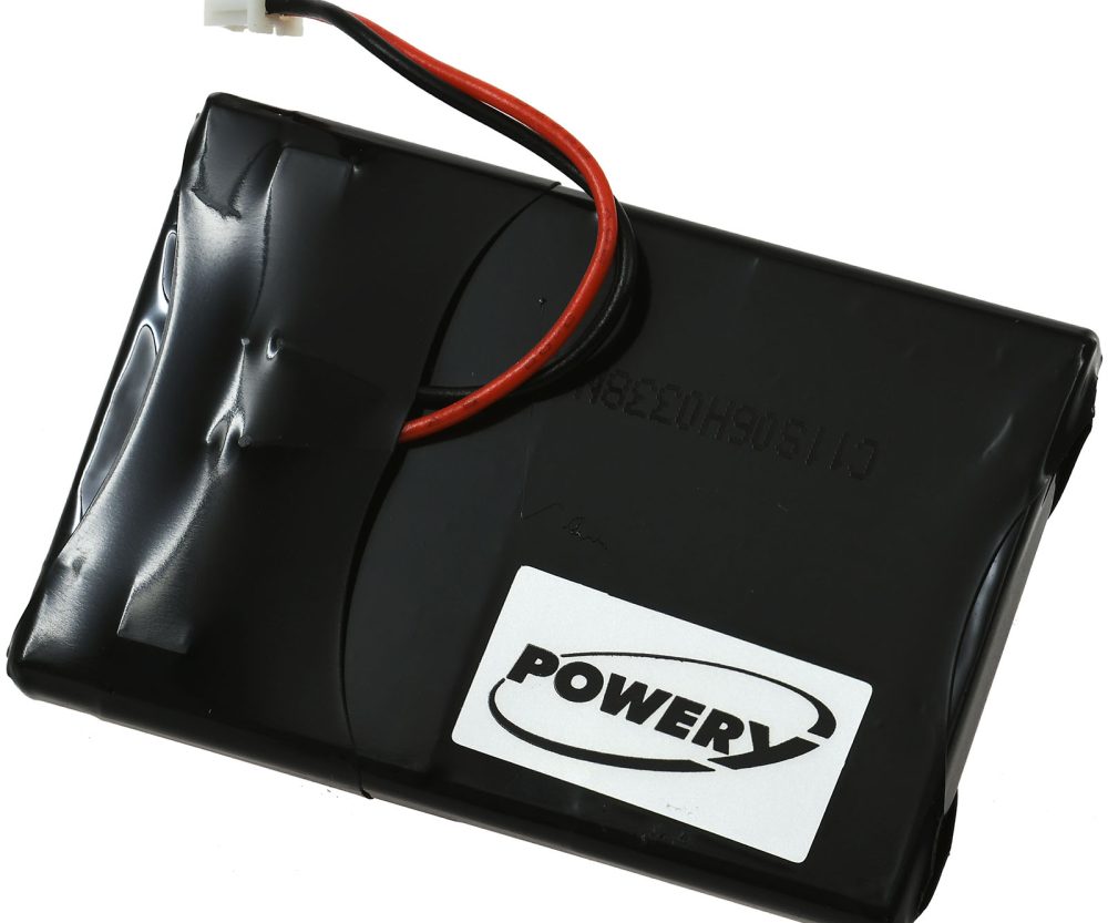 Alternative view of Baterija za Schnurlos-Telefon Bang & Olufsen Beocom 5 / Typ 3160585