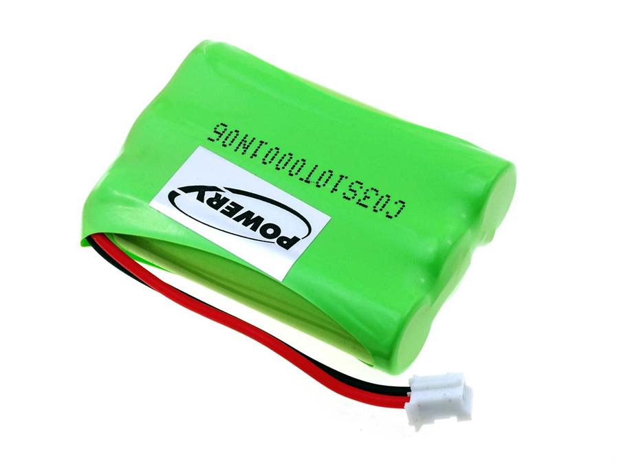 Alternative view of Baterija za Bcrvenaher IntelliFax 1960c/ Typ BCL-BT10