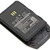 Baterija za bežični telefon Avaya DT423 / Typ 660274/1B