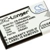 Baterija za Schnurlos-Telefon AVM Fritz!Fon C6 DECT / Typ FRA051