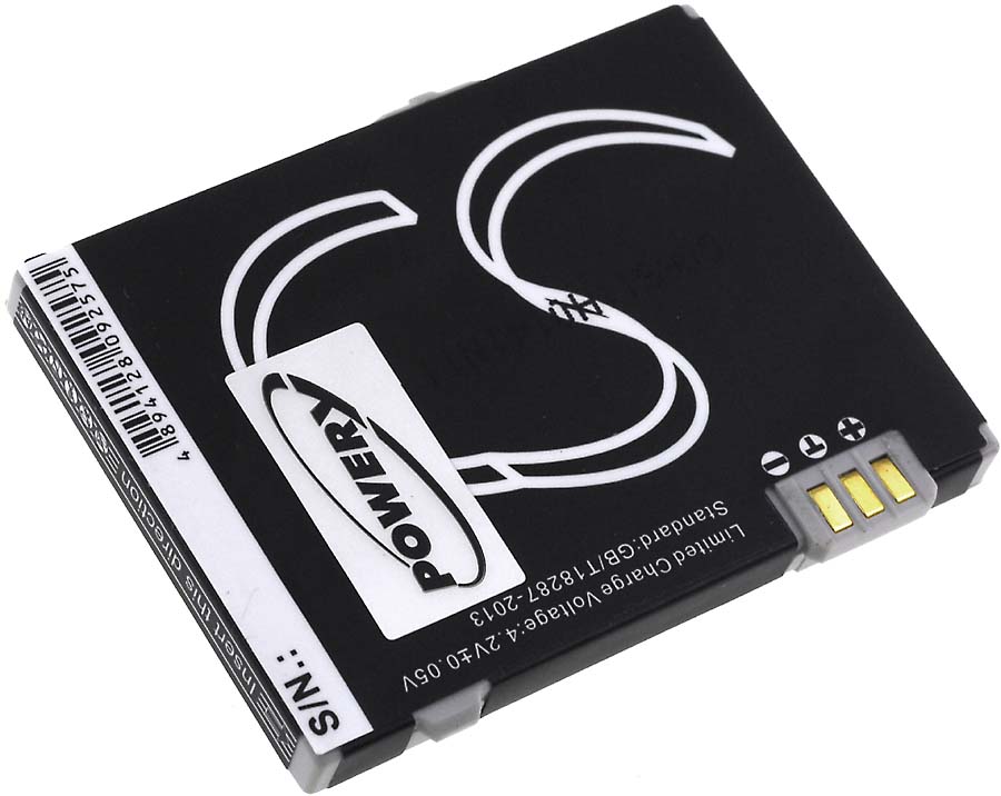 Alternative view of Baterija za Siemens Gigaset M2 / Typ V30145-K130-X398