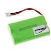 Baterija za Binatone MD500/ Typ 70AAS2BMJ