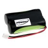 Baterija za Panasonic Typ HHR-P509/ Typ GP60AAS3BMX