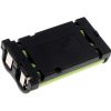 Baterija za Panasonic KX-TG2208/Typ HHR-P513