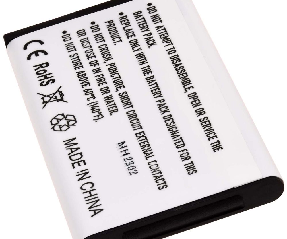 Alternative view of Baterija za Siemens gigaset SL910 serija/ Typ V30145-K1310K-X447