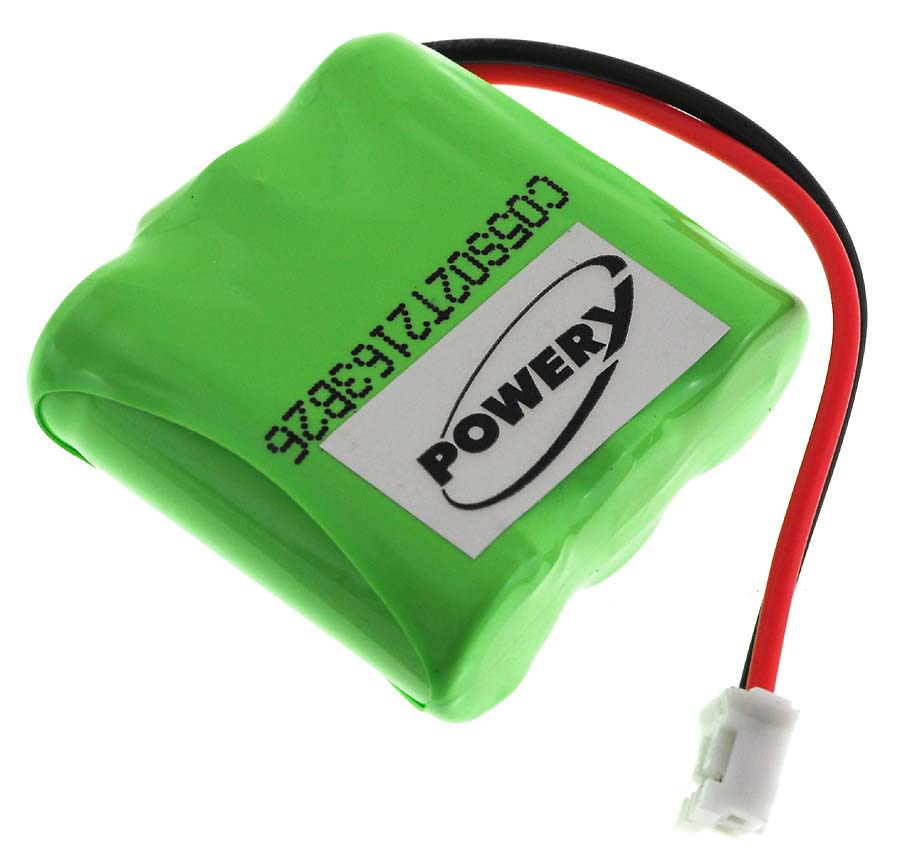 Baterija za Binatone E3300 Quad/ Typ T427/ Typ 30AAAM3BMX