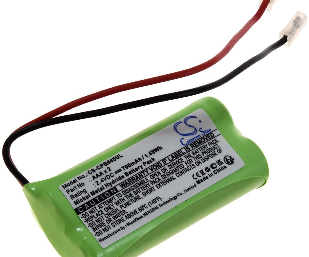 Universal Baterijapack sa 2xAAA