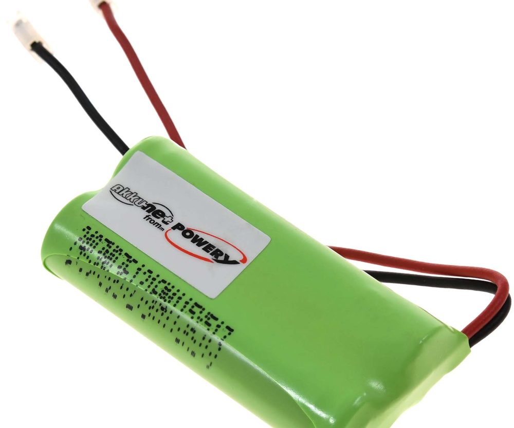 Alternative view of Universal Baterijapack sa 2xAAA