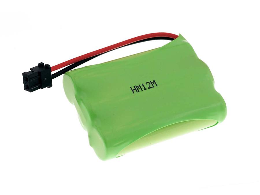 Baterija za Hagenuk WP 300X/ Typ BT-589  3,6Volt