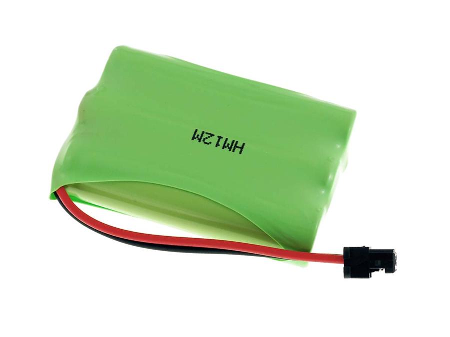 Alternative view of Baterija za Hagenuk WP 300X/ Typ BT-589  3,6Volt