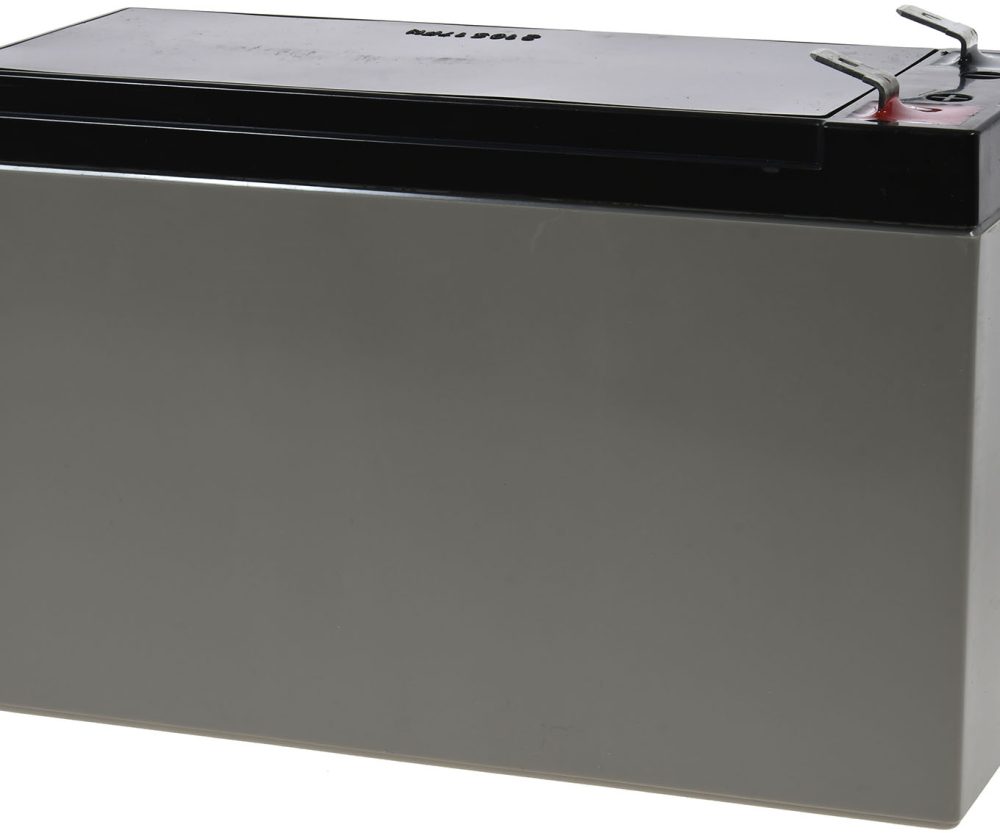 Alternative view of Enersys Hawker olovna Baterija DataSafe Longlife 12HX35FR 12V 7,9Ah