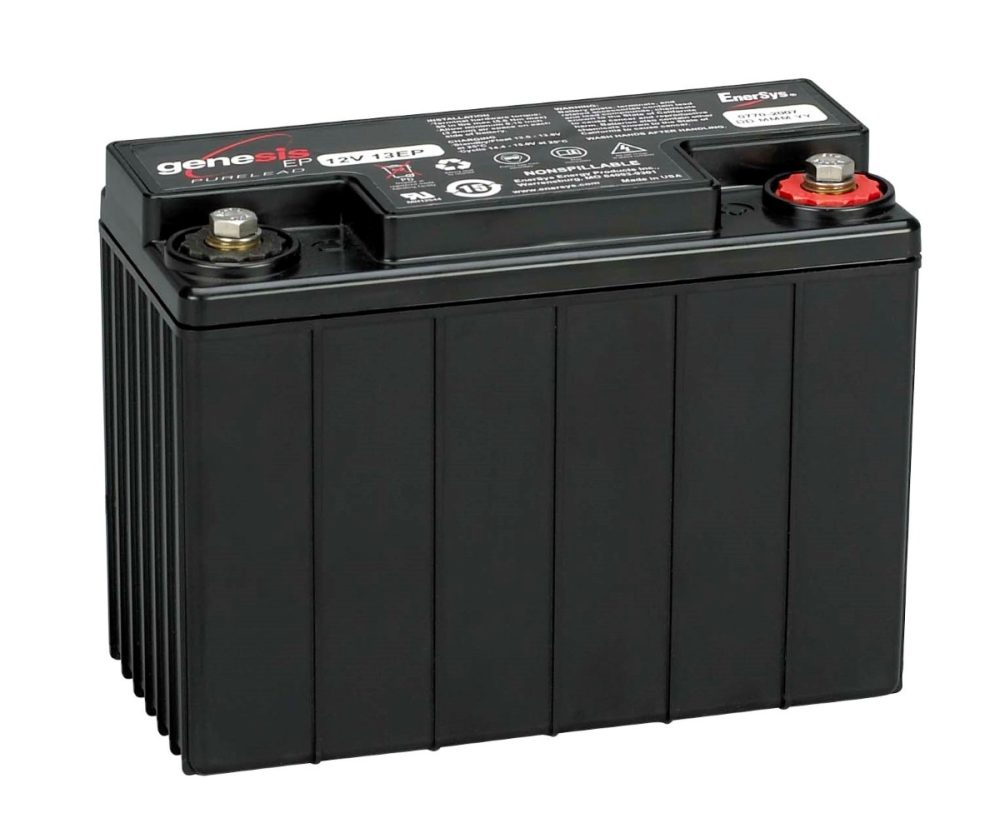 Enersys / Hawker olovna Baterija Genesis G13EP 12V 13,0Ah