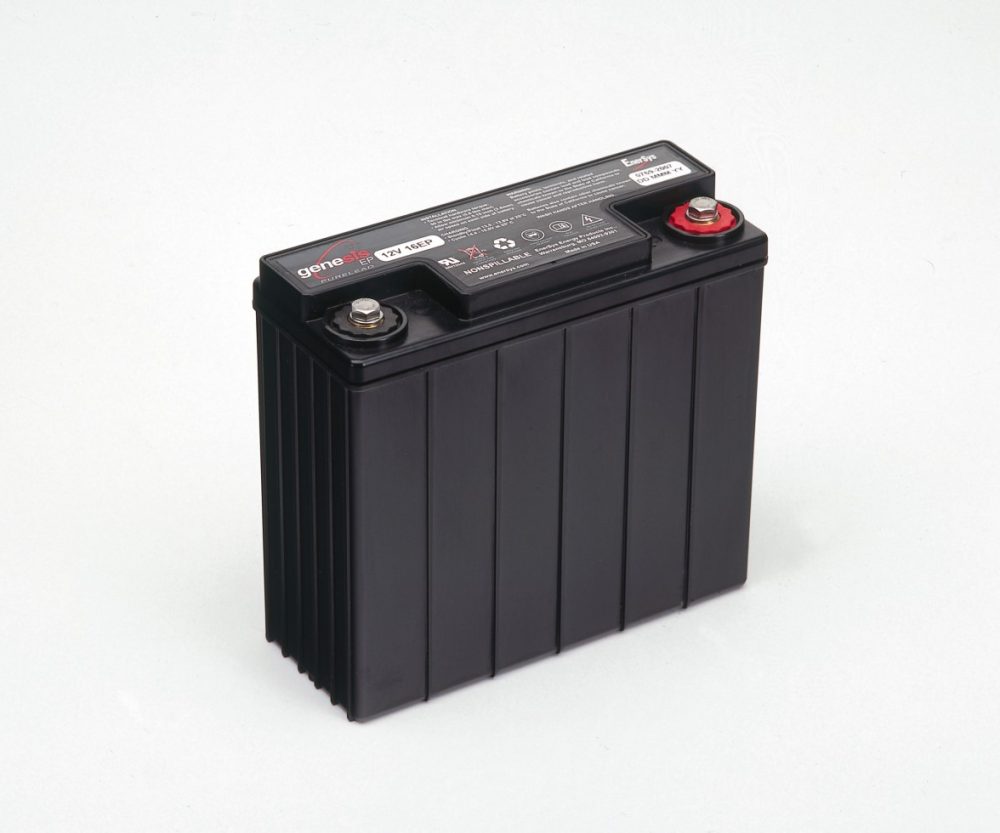 Enersys / Hawker olovna Baterija Genesis G16EP 12V 16,0Ah