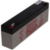 Enersys Hawker AGM Genesis olovna Baterija 12V 2,3Ah VdS