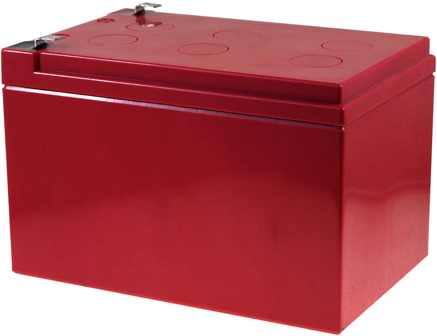 Alternative view of CSB olovna Baterija EVH12150/X3 12V 15Ah cikličke s dubokim pražnjenjem