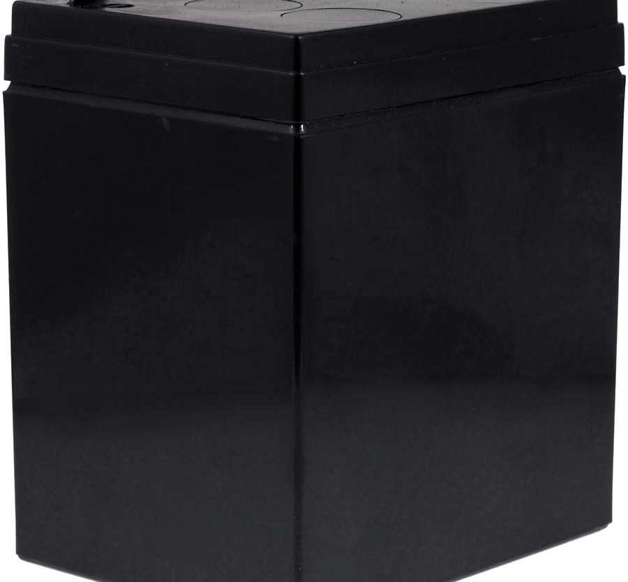 Alternative view of CSB Hochstrom olovna Baterija HR1221WF2 12V 5,1Ah