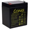 Long olovna Baterija WP4.5-12 12V 4,5Ah