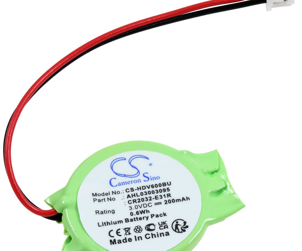 BackUp Baterija za HP Pavilion DV6000 / Typ AHL03003095