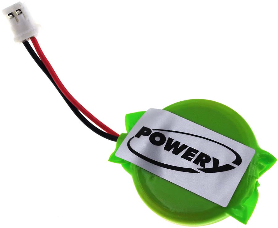 Alternative view of CMOS-BackUp Baterija za Sony PlayStation 3 / PS3