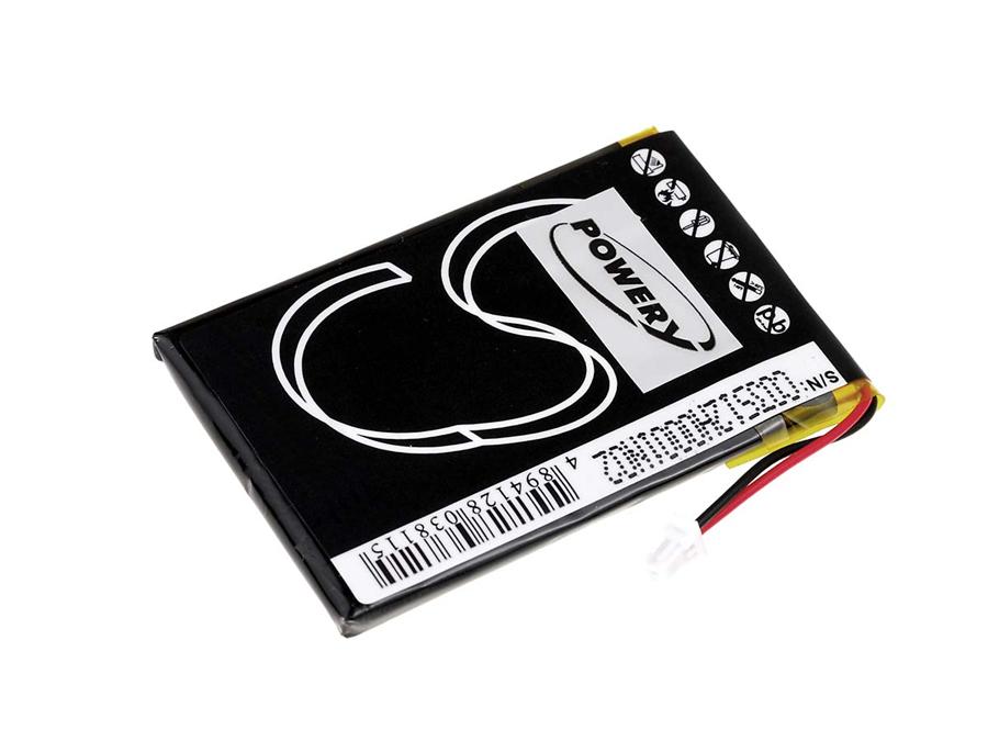 Baterija za Sony E-Book Reader PRS-300 / Typ 9702A50844