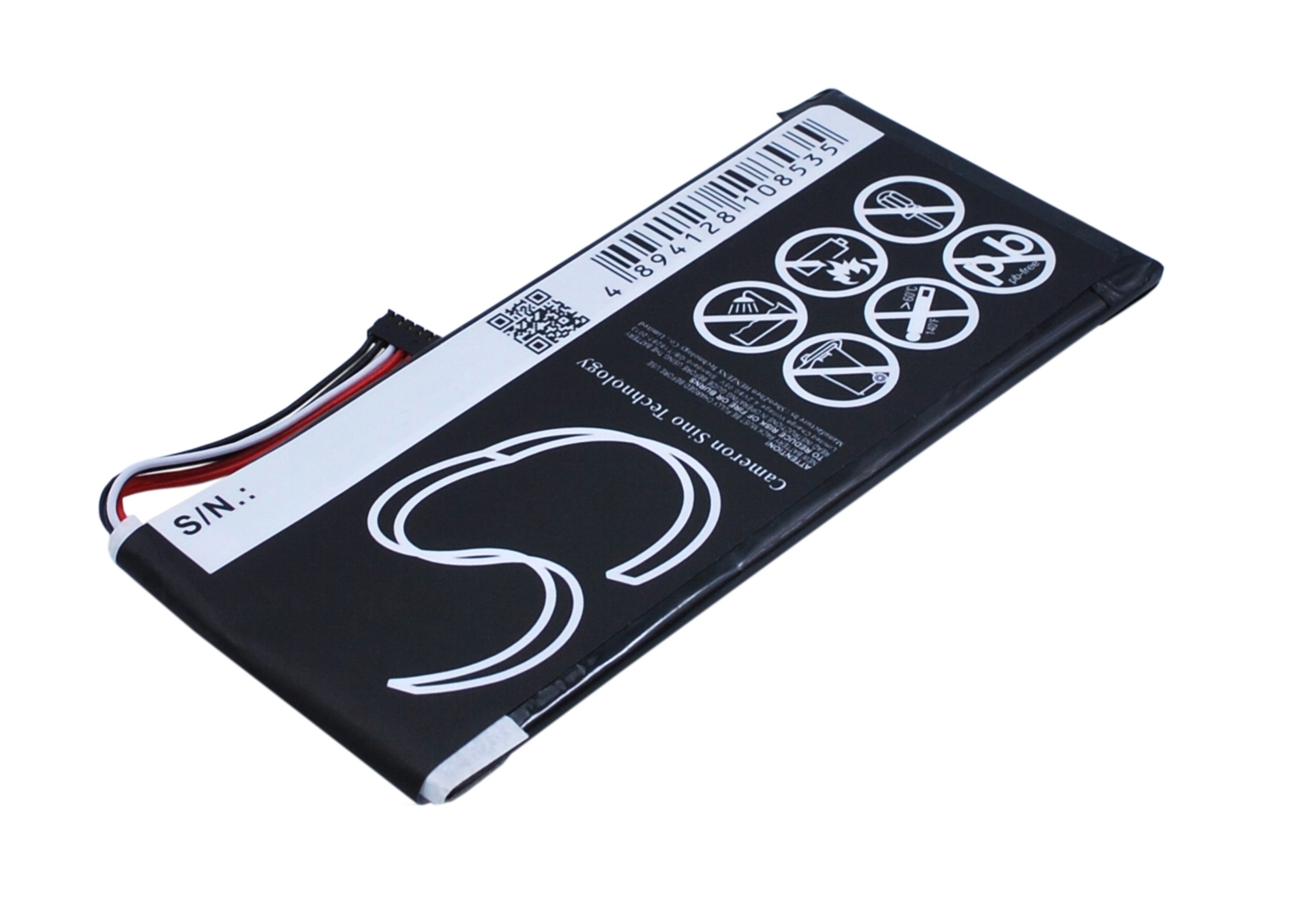 Baterija za Sony PRS-950 / Typ 1-853-020-11