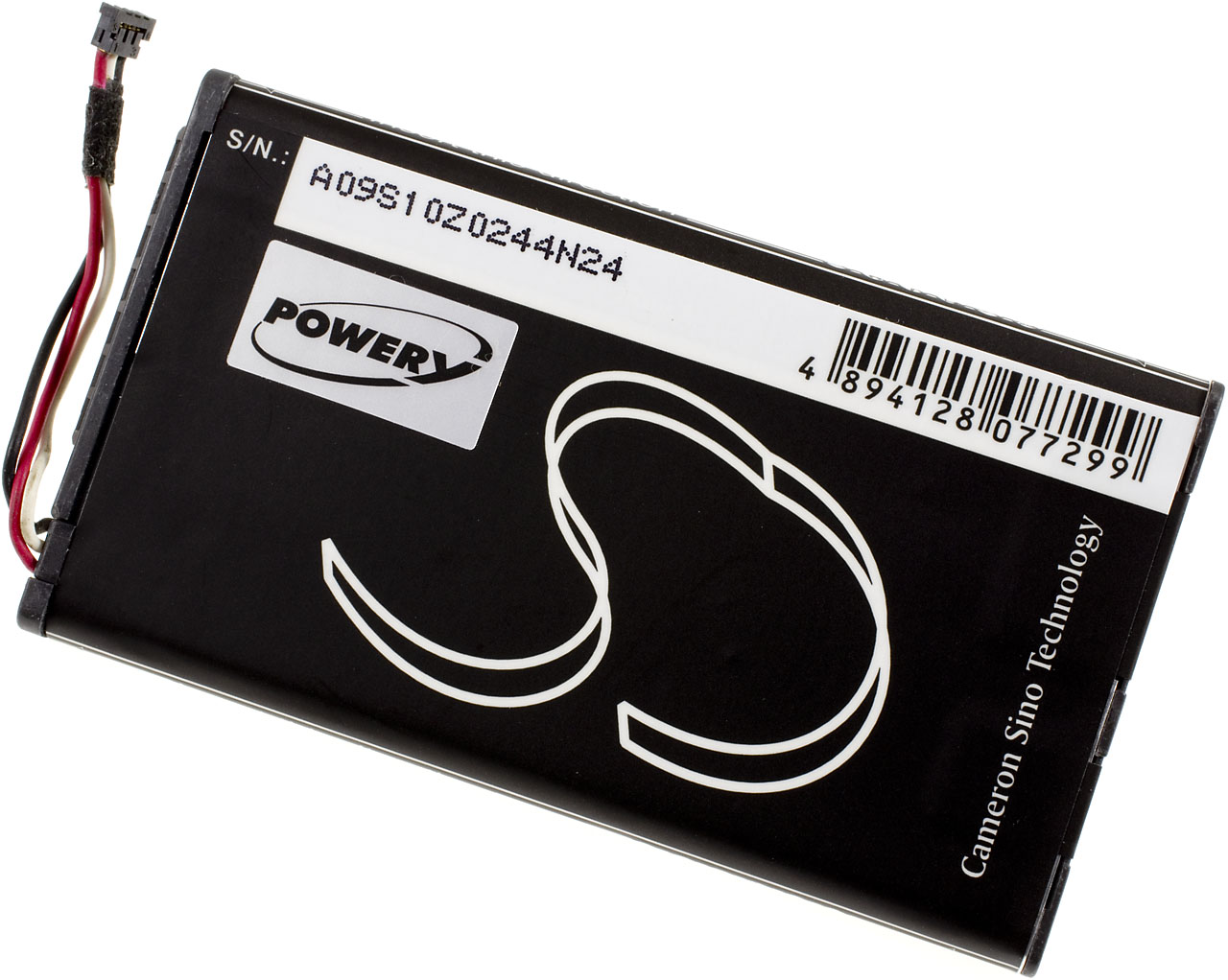 Baterija za Sony PS Vita/ Typ SP65M - Slika 2