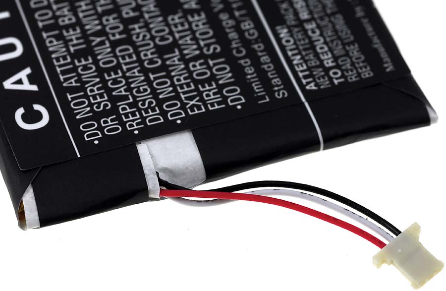 Baterija za Amazon Kindle 7 / Typ 58-000083 - Slika 3