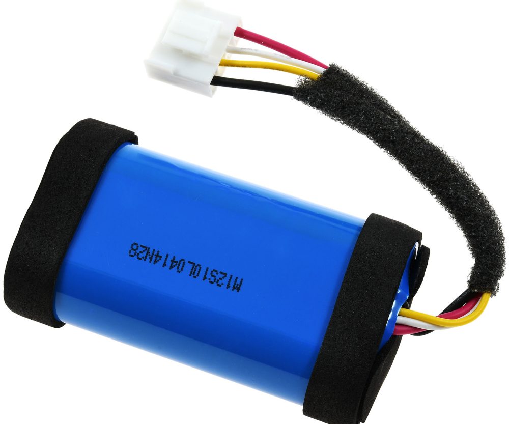 Alternative view of Baterija za zvučnik JBL Flip 5 / Typ 1INR19/66-2