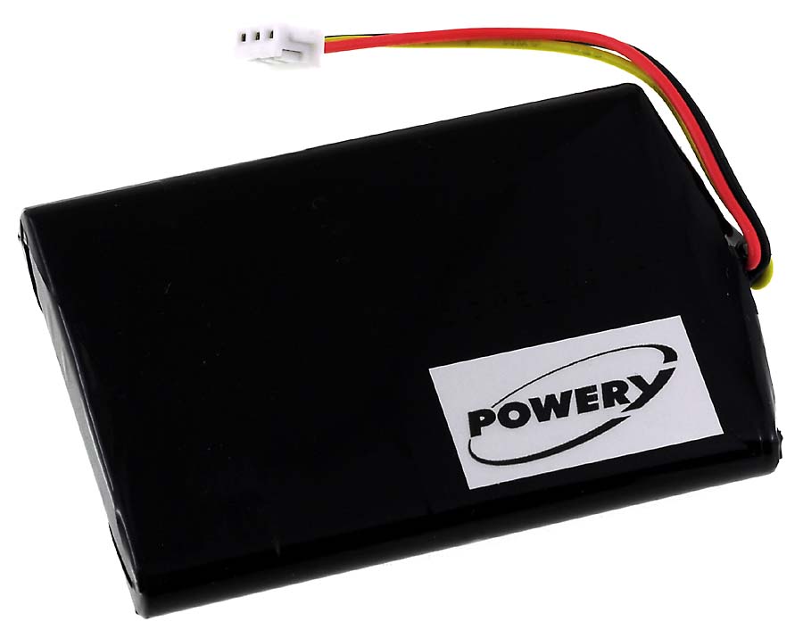 Baterija za Logitech Harmony Touch/ Typ