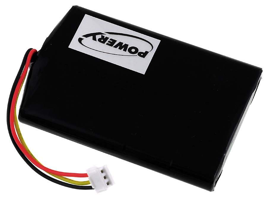 Alternative view of Baterija za Logitech Harmony Touch/ Typ