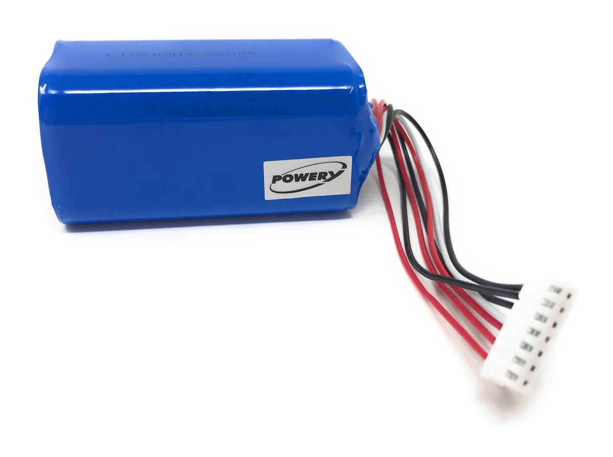 Baterija za zvučnik Sony SRS-X30 / SRS-XB3 / Typ ID659