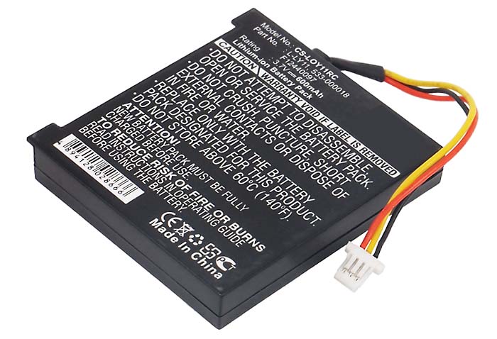 Baterija za Logitech Maus MX Revolution / Typ L-LY11