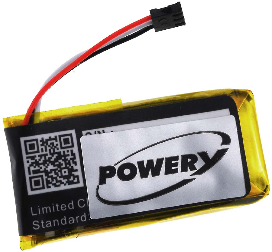 Baterija za Logitech Ultrathin Touch Mouse T630