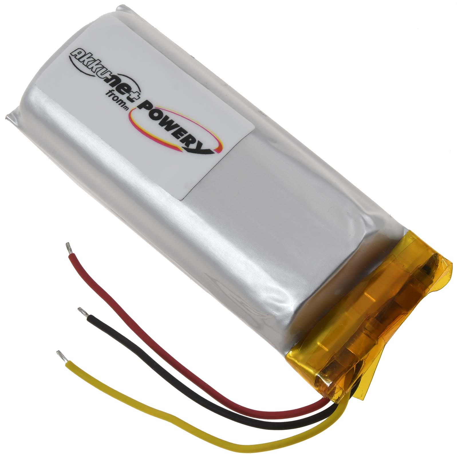 Baterija za Charging Base JBL TUNE Beam / Typ GSP981642 - Slika 2