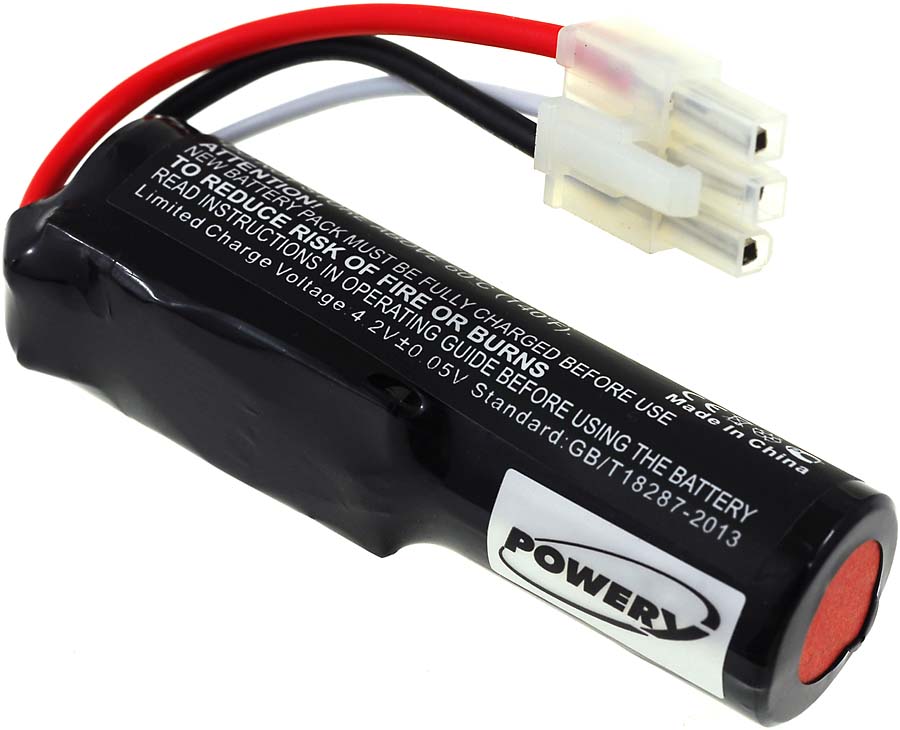 Alternative view of Baterija za zvučnik Logitech UE Boombox / Typ 533-000096