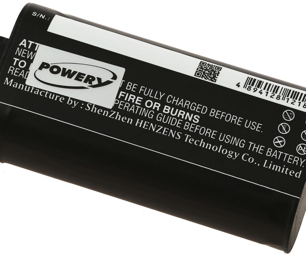 Alternative view of PowerBaterija za zvučnik Logitech UE MegaBoom / S-00147 / Typ 533-000116