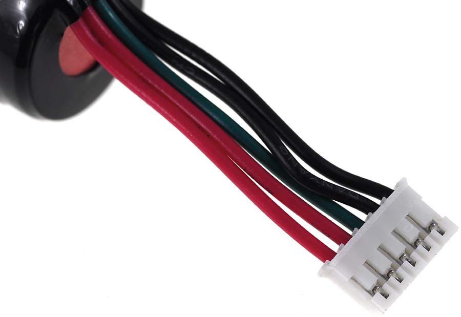 Baterija za zvučnik Logitech WS600 / Typ 533-000122 - Slika 3