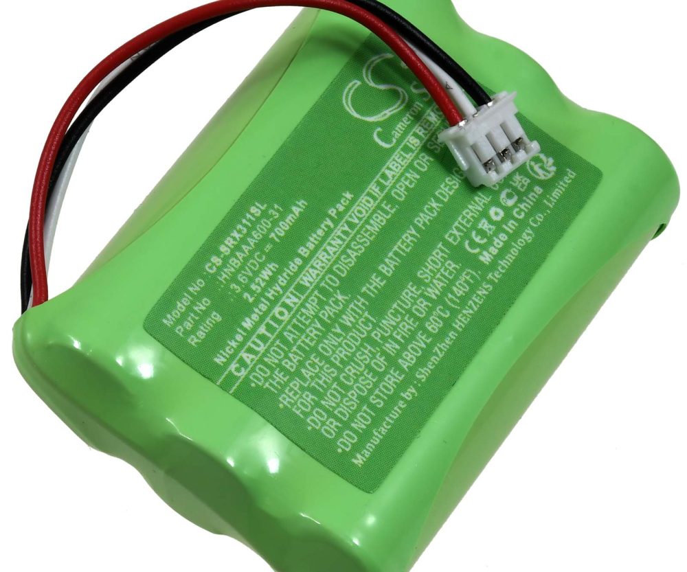 Baterija za zvučnik Sony SRS-XB01 / Typ HFR-AAA800