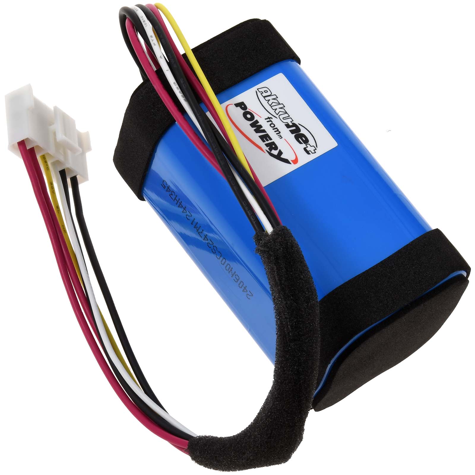 Baterija za Bluetooth-zvučnik Sony SRS-XP500 / SRS-XP500B / Typ IAA042GA - Slika 2
