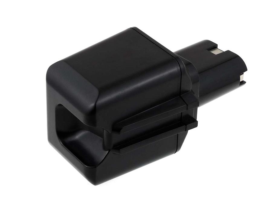 Baterija za alat Bosch Knolle 12,0V 3000mAh NiMH