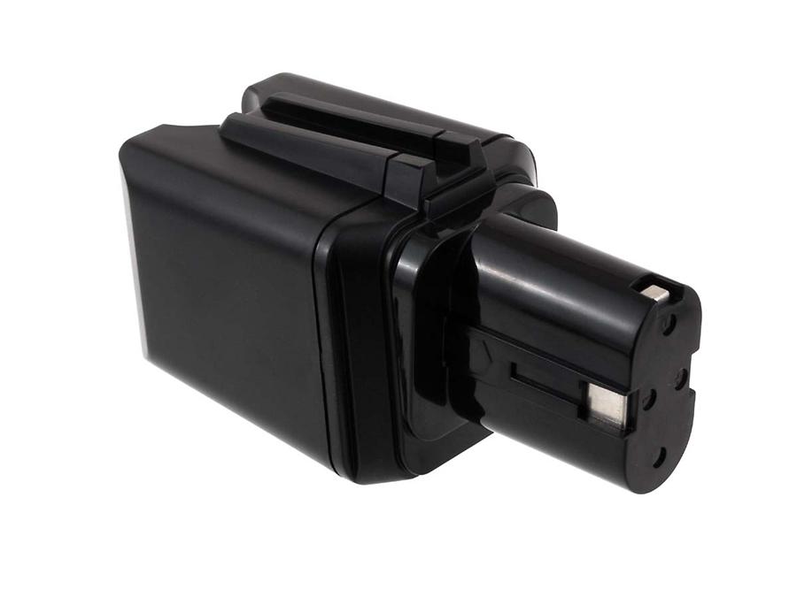 Alternative view of Baterija za alat Bosch Knolle 12,0V 3000mAh NiMH