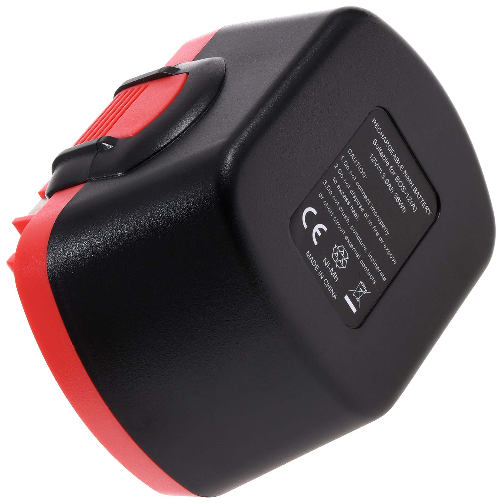 Baterija za alat Bosch O-Pack 12,0V 3000mAh NiMH - Slika 2