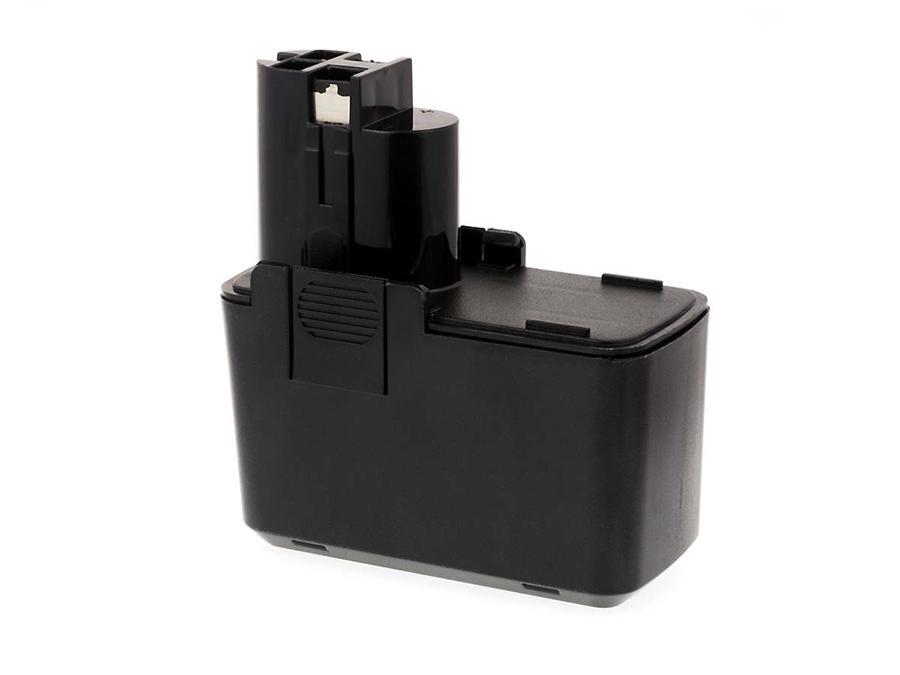Alternative view of Baterija za alat Bosch 12V NiMH Wabe (Flach) 1500mAh