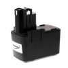Baterija za alat Bosch 12V 3000mAh NiMH Wabe (Flach)