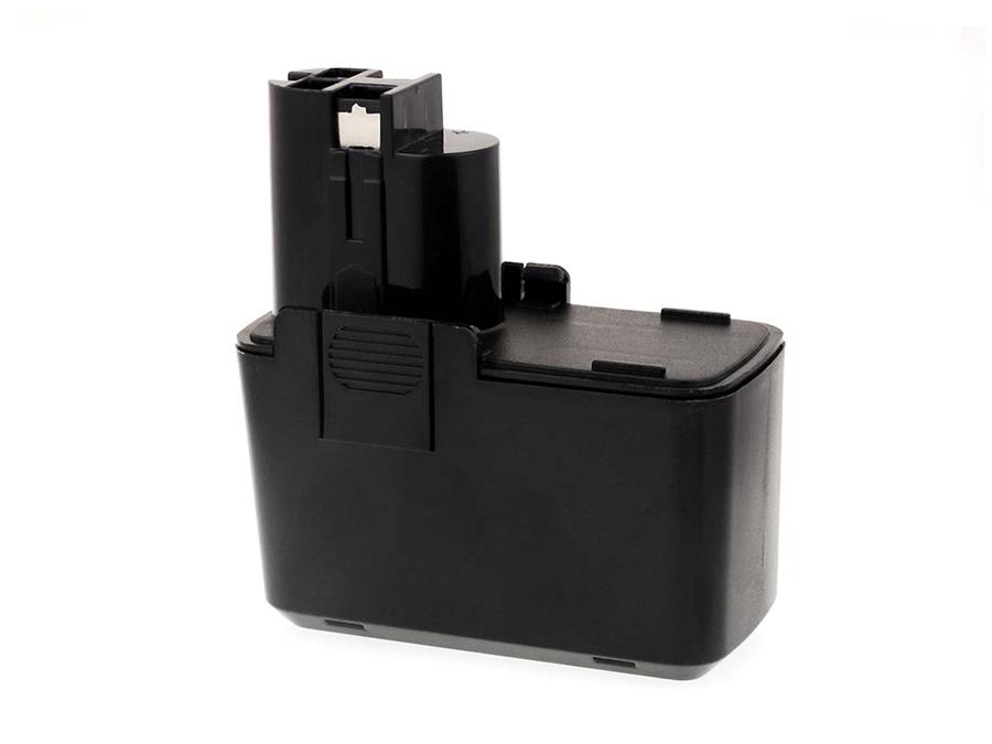 Alternative view of Baterija za alat Bosch 12V 3000mAh NiMH Wabe (Flach)